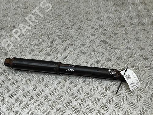 Used Left rear shock absorber MERCEDES-BENZ X-CLASS (470) X 250 d (470.230) (190 hp) 28546361
