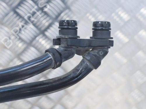 Pipe BMW X5 (F15, F85) xDrive 40 d | BP14667122M125 