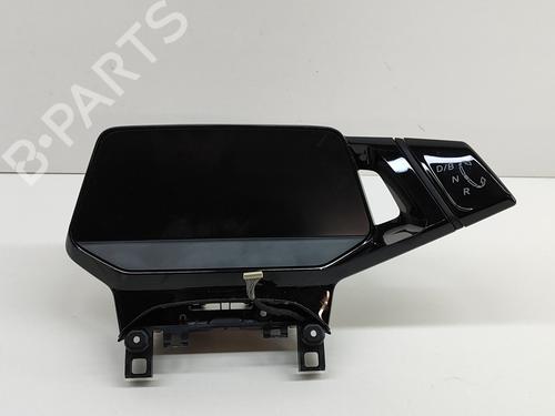 Kombiinstrument VW ID.3 (E11, E12) Pro (145 hp) 28430637