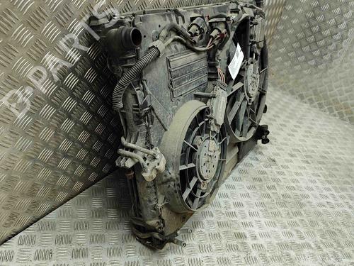 Radiator set AUDI Q7 (4LB) 3.0 TDI quattro | BP26713576M120