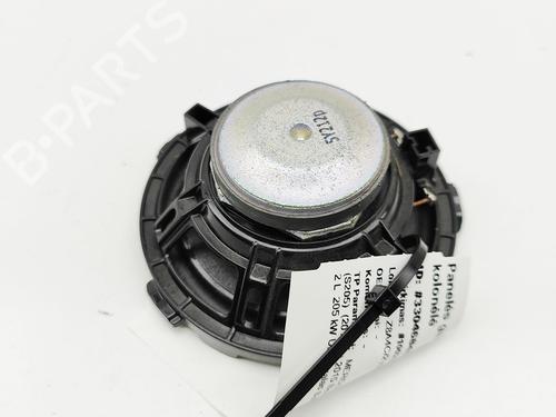 Speaker MERCEDES-BENZ C-CLASS T-Model (S205) C 350 e (205.247) | BP30514356E2