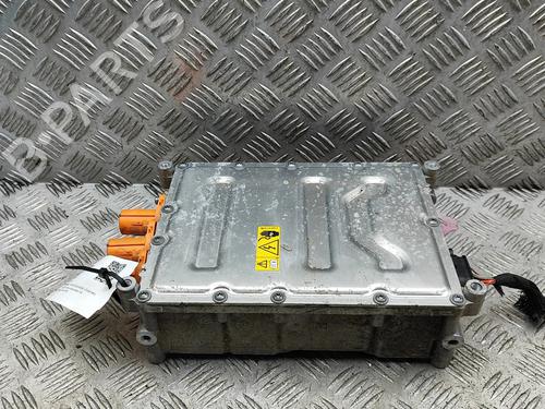 Inverter/Converter MERCEDES-BENZ EQA (H243) EQA 250+ (243.702) | BP33382062M119 - Image 3