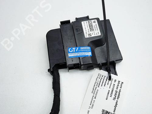 Used Electronic module Electronic module 38018261 38018261