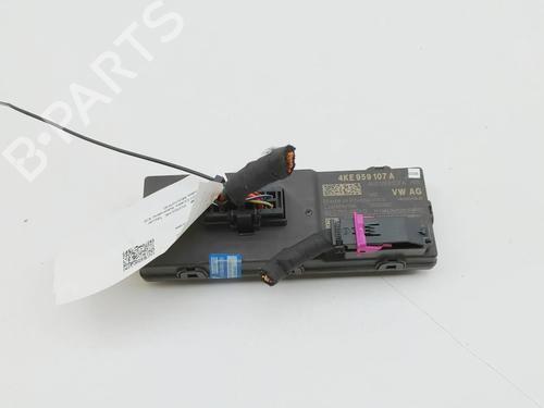Used Electronic module Electronic module 38515514 38515514