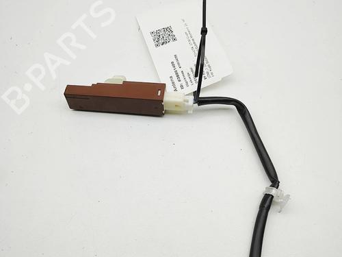 Antena/Base Antena/Base TOYOTA GT 86 Coupe (ZN6_) 2.0 (ZN6AC_, ZN6BC_, ZN6K) (200 hp) 39590653 39590653