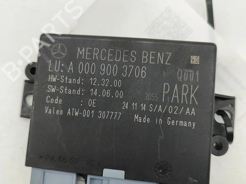Electronic module MERCEDES-BENZ E-CLASS Convertible (A207) E 250 CDI / BlueTEC / d (207.403, 207.404) | BP28674826M83 