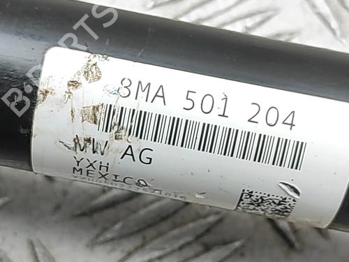 Right rear driveshaft AUDI Q5 (GUB) 2.0 TDI quattro | BP33731760M41  - Image 7