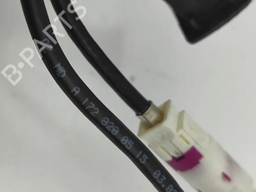 Electronic module MERCEDES-BENZ E-CLASS Coupe (C207) E 350 BlueTEC / d (207.326) | BP32130062M83  - Image 7