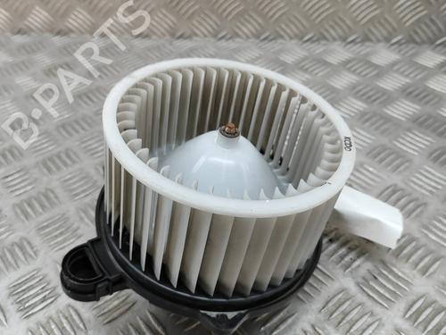 Heater blower motor TESLA MODEL S (5YJS) 70D AWD | BP25614947M62