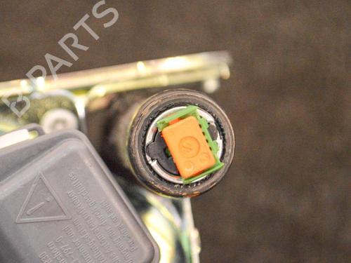 Front left seatbelt MERCEDES-BENZ E-CLASS (W212) E 250 CDI / BlueTEC (212.003, 212.004) | BP6865762I26 