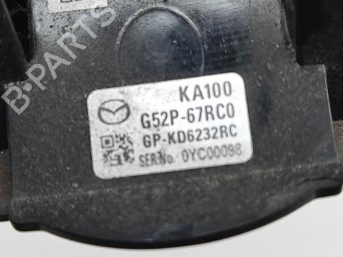 Camera MAZDA 6 Estate (GJ, GL) 2.5 | BP26500868E14 