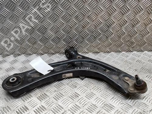 Used Right front suspension arm AUDI A3 Limousine (8YS, 8YM) 35 TFSI Mild Hybrid (150 hp) 27790086