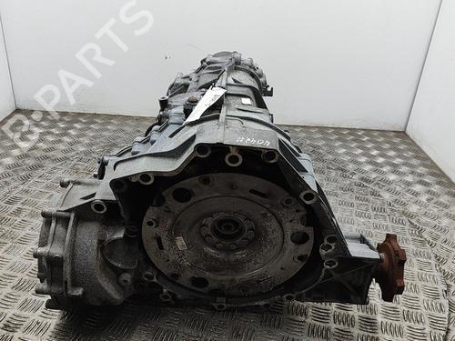 Gearbox AUDI A4 B8 Avant (8K5) 1.8 TFSI quattro | BP19329529M3 