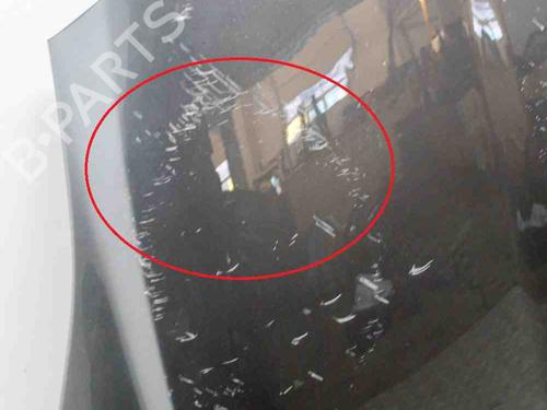 Hood JAGUAR E-PACE (X540) 2.0 D180 AWD | BP10068601C1