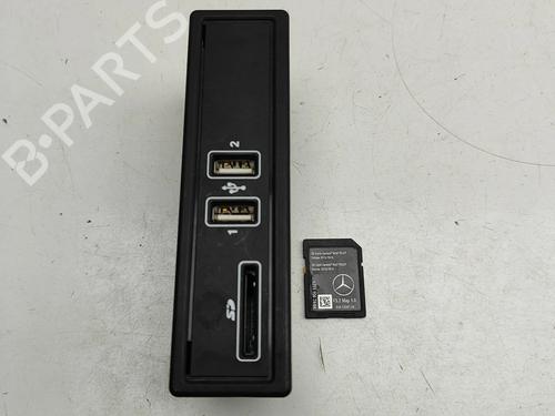 Electronic module MERCEDES-BENZ E-CLASS (W213) E 220 d (213.004) | BP33386024M83 - Image 7