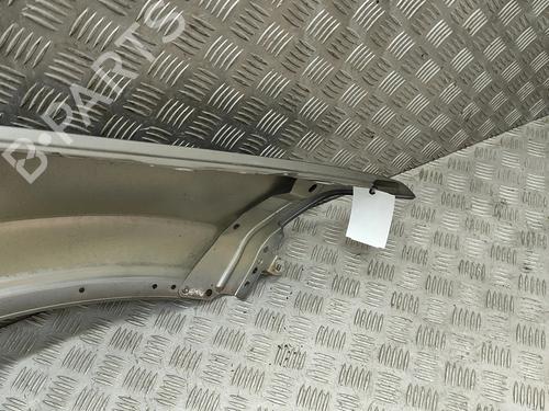 Forskærm venstre VOLVO XC90 II (256) B5 Mild Hybrid AWD | BP32344950C41 