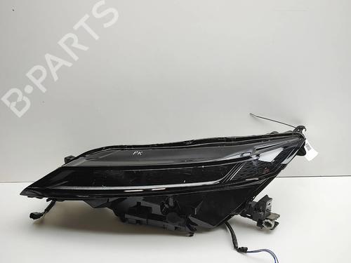 Scheinwerfer links für Scheinwerfer links 38094296 38094296