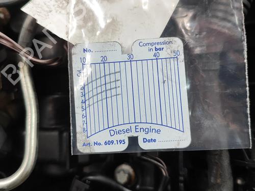 Engine MERCEDES-BENZ A-CLASS (W177) A 200 (177.087) | BP35920029M1  - Image 11