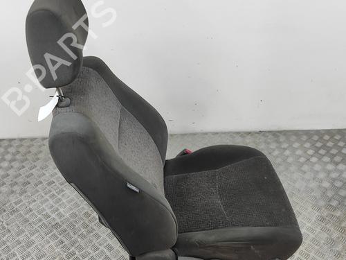 Right front seat TOYOTA LAND CRUISER PRADO (_J12_) 3.0 D-4D (KDJ120, KDJ125, KDJ121) | BP27531978C16 