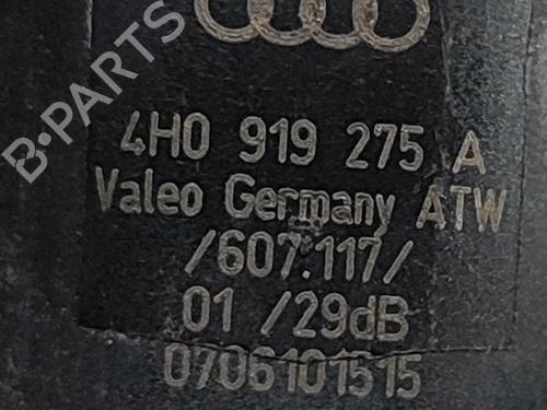 Electronic module AUDI A4 B8 Avant (8K5) 2.0 TDI | BP25380374M83 