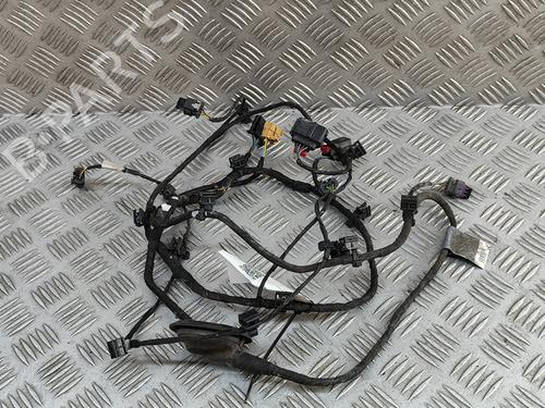 Elektronisk modul AUDI Q5 (FYB, FYG) 2.0 TFSI quattro (252 hp) 28446745