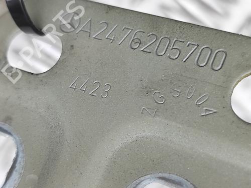 Support MERCEDES-BENZ EQB (X243) EQB 300 4-matic (243.608, 243.609) | BP29593948C155 