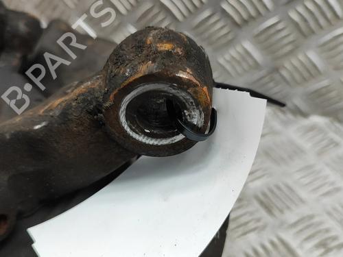 Left front steering knuckle FORD TRANSIT CUSTOM V362 Van (FY, FZ) 2.0 EcoBlue | BP30826892M25  - Image 7