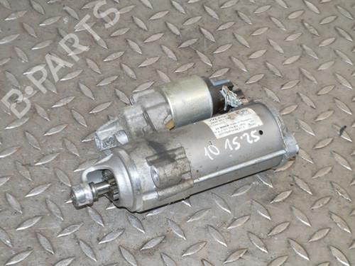 Motor arranque AUDI Q5 (FYB, FYG) SQ5 TFSI quattro (354 hp) 30220684