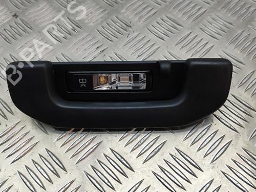 Used Interior roof handle BMW 7 (G11, G12) 730 d, Ld (265 hp) 19501986