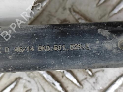 Venstre bagtil bærearm PORSCHE MACAN (95B) 3.0 S | BP20676035M14 - Image 7