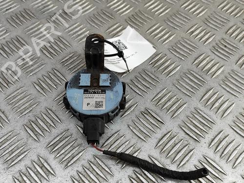 Used Electronic module Electronic module TOYOTA PRIUS (_W3_) 1.8 Hybrid (ZVW3_) (99 hp) 29392206 29392206