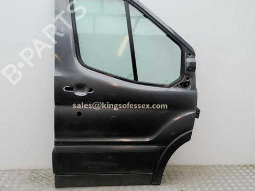 Used Right front door Right front door 39380567 39380567