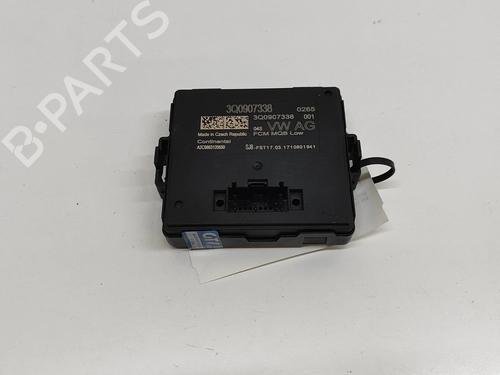 Used Electronic module Electronic module VW GOLF VII (5G1, BQ1, BE1, BE2) e-Golf (136 hp) 27394077 27394077