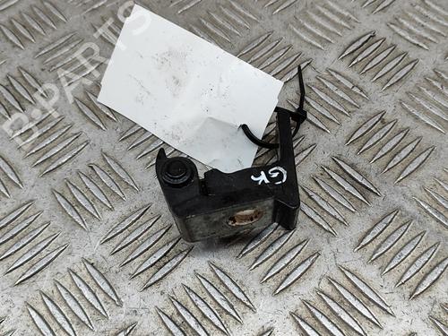 Hinge/Door check strap SKODA OCTAVIA III Combi (5E5, 5E6) 2.0 TDI | BP16259197C146 