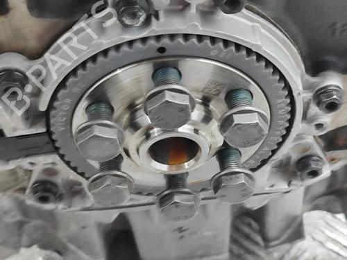 Engine VW CADDY IV Box Body/MPV (SAA, SAH) 2.0 TDI | BP31073158M1 - Image 6