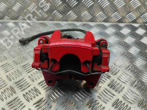 Venstre bremsecaliper bak JAGUAR F-PACE (X761) 2.0 TD4 (180 hp) 28554045