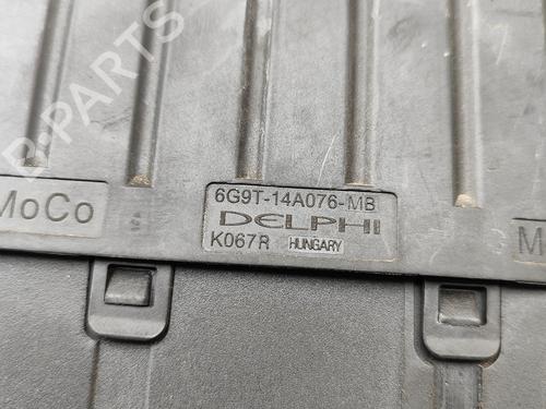 Fuse box VOLVO V70 III (135) D4 | BP29830440E1