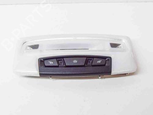 Used Interior roof light BMW 4 Gran Coupe (F36) 435 d xDrive (313 hp) 7017364