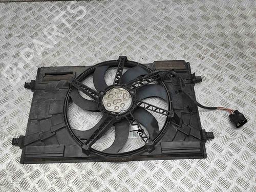 Køleventilator elektrisk VW PASSAT B8 Variant (3G5, CB5) 2.0 TDI (150 hp) 22999489