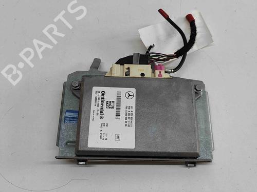 Used Electronic module MERCEDES-BENZ S-CLASS (W221, V221) S 350 BlueTec (221.026, 221.126) (258 hp) 29404787