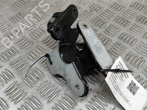 Used Hinge/Door check strap MERCEDES-BENZ CLA Coupe (C117) CLA 220 CDI / d (117.303) (177 hp) 25922206