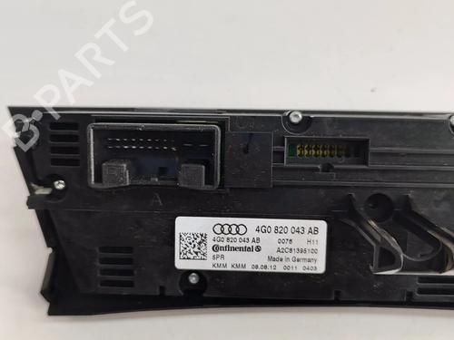 Electronic module AUDI A6 C7 Avant (4G5, 4GD) 3.0 TDI quattro | BP24142885M83  - Image 6