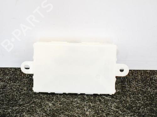Electronic module MERCEDES-BENZ GLA-CLASS (X156) GLA 180 (156.942) | BP6743829M83 