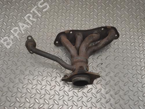 Used Exhaust manifold TOYOTA PRIUS (_W3_) 1.8 Hybrid (ZVW3_) (99 hp) 30241720