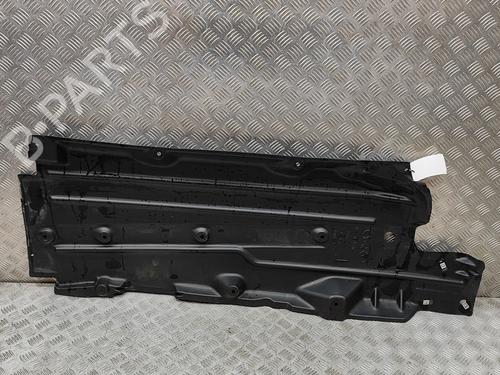 Bundpladebeskyttelse FORD PUMA (J2K, CF7) 1.0 EcoBoost mHEV | BP28431602M92 