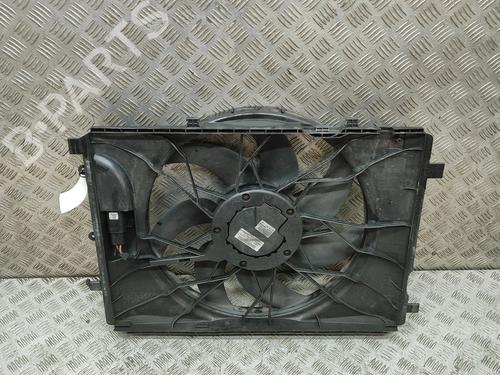 Used Radiator fan Radiator fan MERCEDES-BENZ E-CLASS Coupe (C207) E 350 BlueTEC / d (207.326) (258 hp) 33382341 33382341