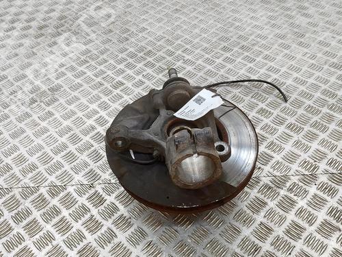 Right front steering knuckle FORD TRANSIT V363 Van (FCD, FDD) 2.0 EcoBlue | BP30301306M26 