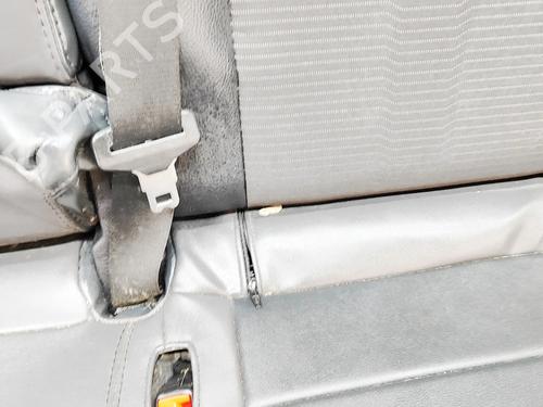 Rear seat MERCEDES-BENZ GLB (X247) GLB 220 d 4-matic (247.615) | BP36952206C17  - Image 7