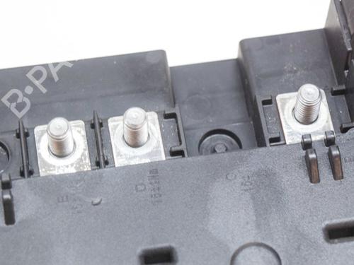Electronic module BMW X4 (G02, F98) xDrive 20 d | BP27756110M83 