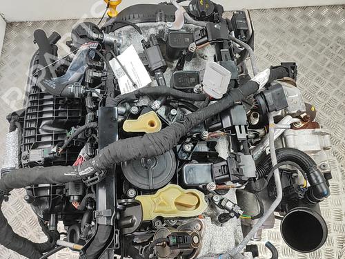 Engine OPEL INSIGNIA B Grand Sport (Z18) 1.5 (68) | BP33392018M1  - Image 5
